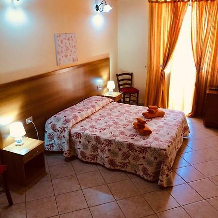 La Marina Bed and Breakfast Cagliari Exteriör bild