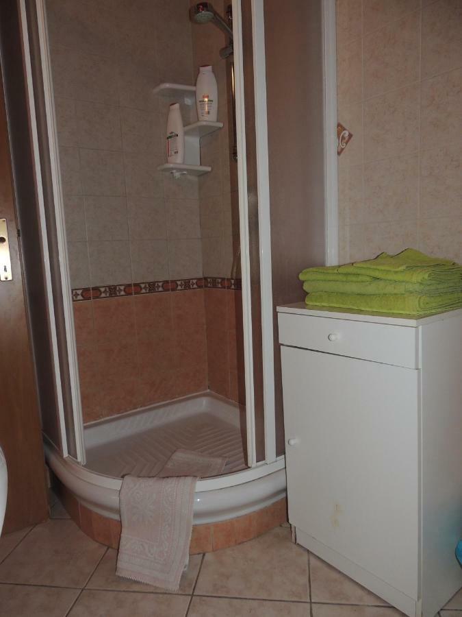 La Marina Bed and Breakfast Cagliari Exteriör bild