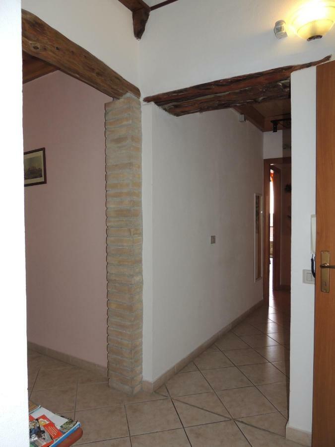 La Marina Bed and Breakfast Cagliari Exteriör bild