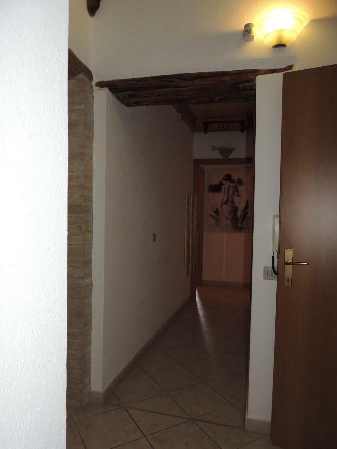 La Marina Bed and Breakfast Cagliari Exteriör bild