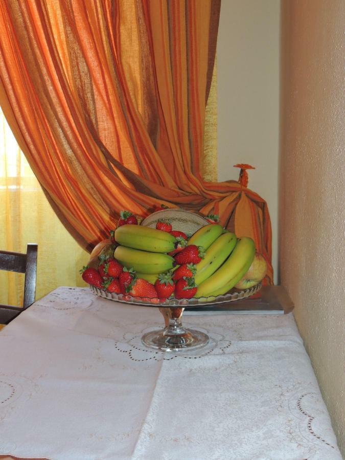 La Marina Bed and Breakfast Cagliari Exteriör bild