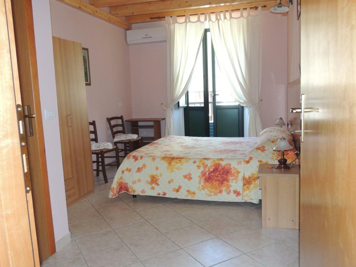 La Marina Bed and Breakfast Cagliari Exteriör bild