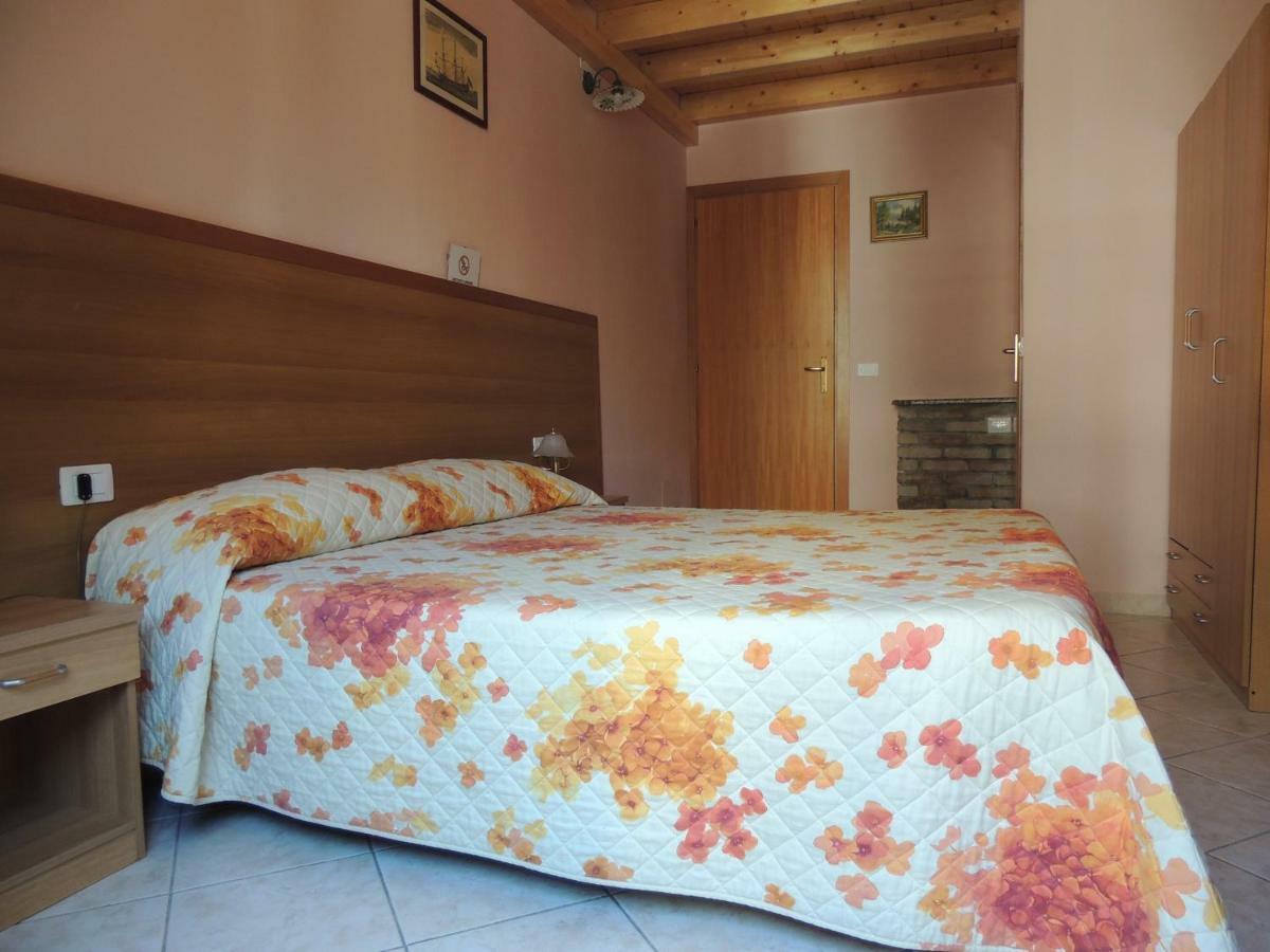La Marina Bed and Breakfast Cagliari Exteriör bild