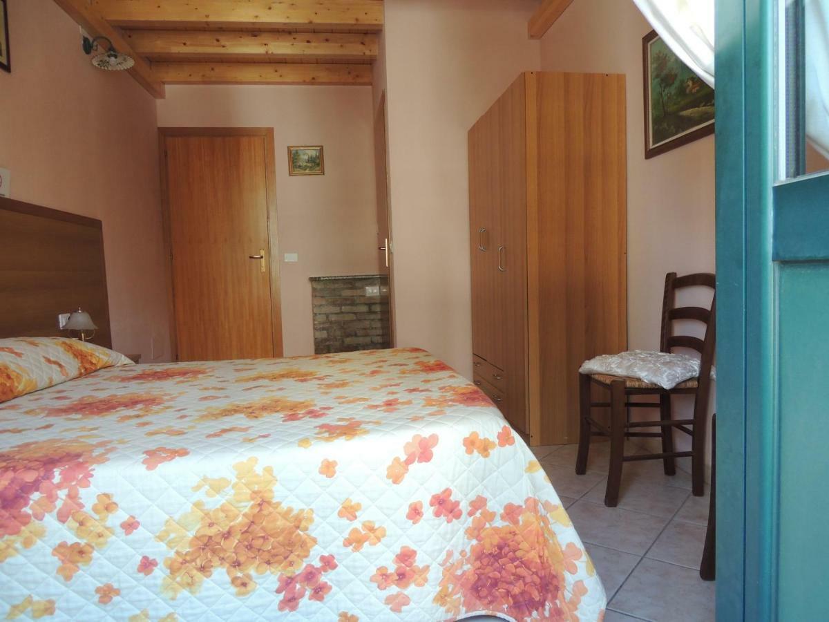 La Marina Bed and Breakfast Cagliari Exteriör bild