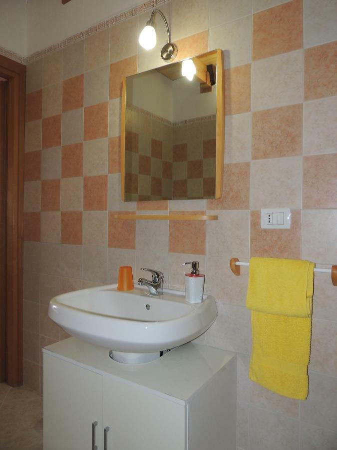 La Marina Bed and Breakfast Cagliari Exteriör bild
