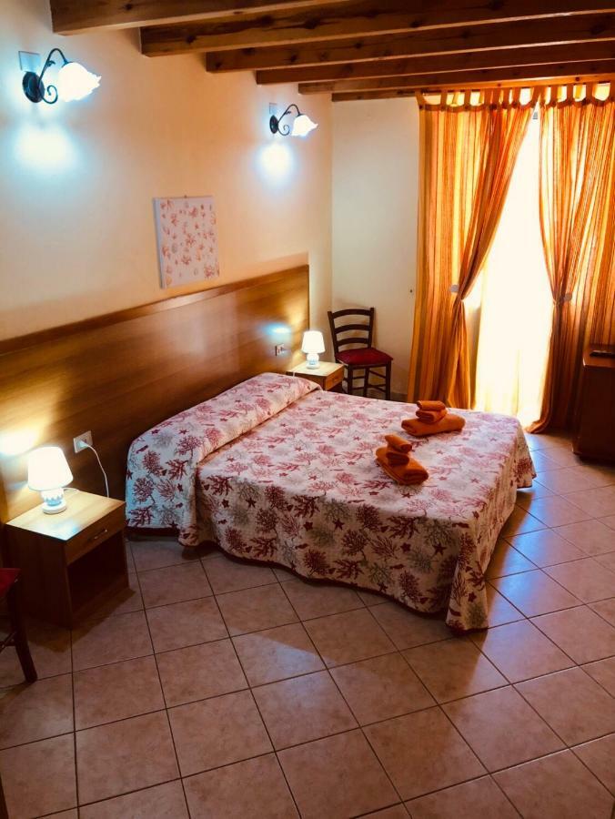 La Marina Bed and Breakfast Cagliari Exteriör bild